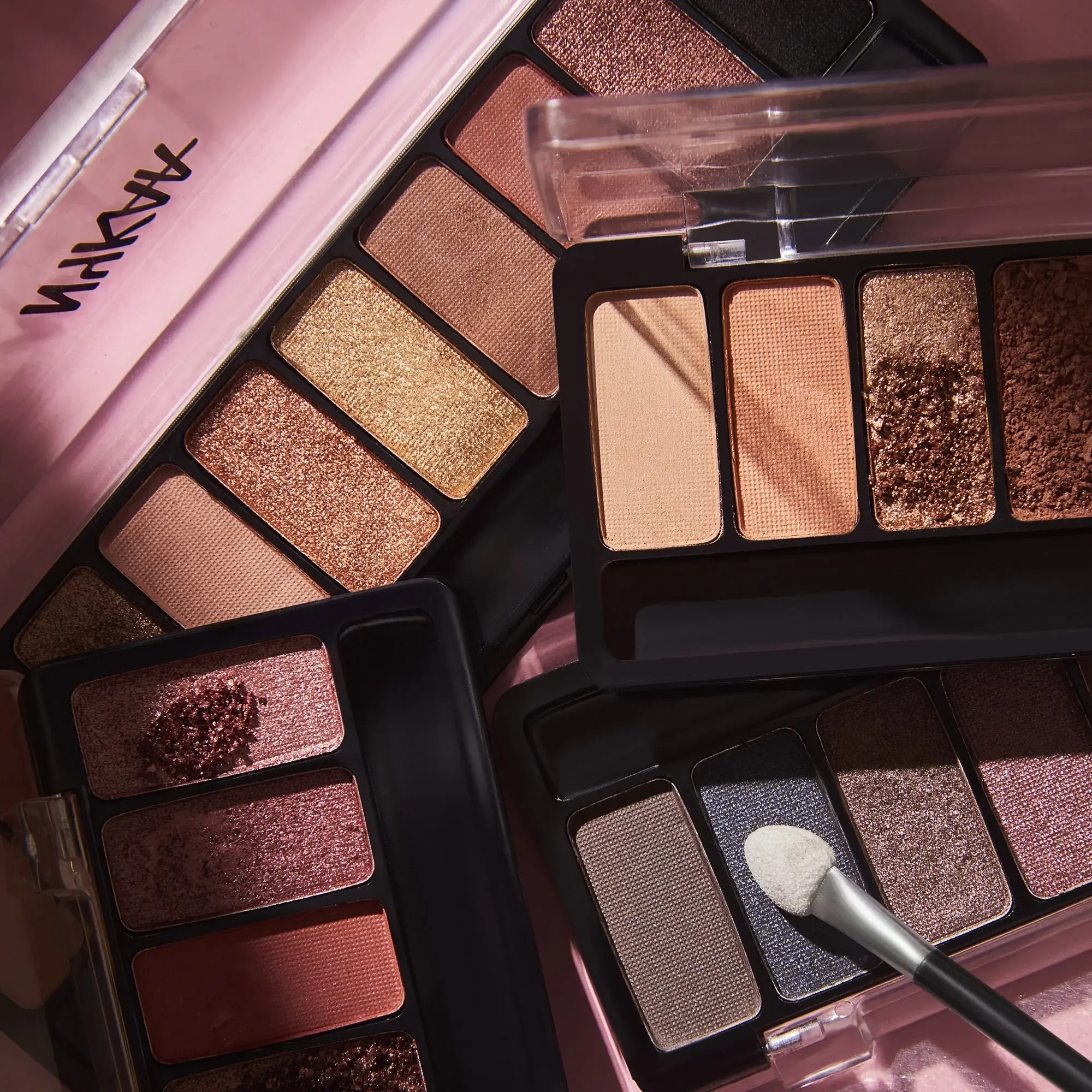 Buy 2 Get 1 - Cosmetics