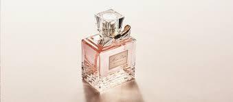 Luxury Perfume